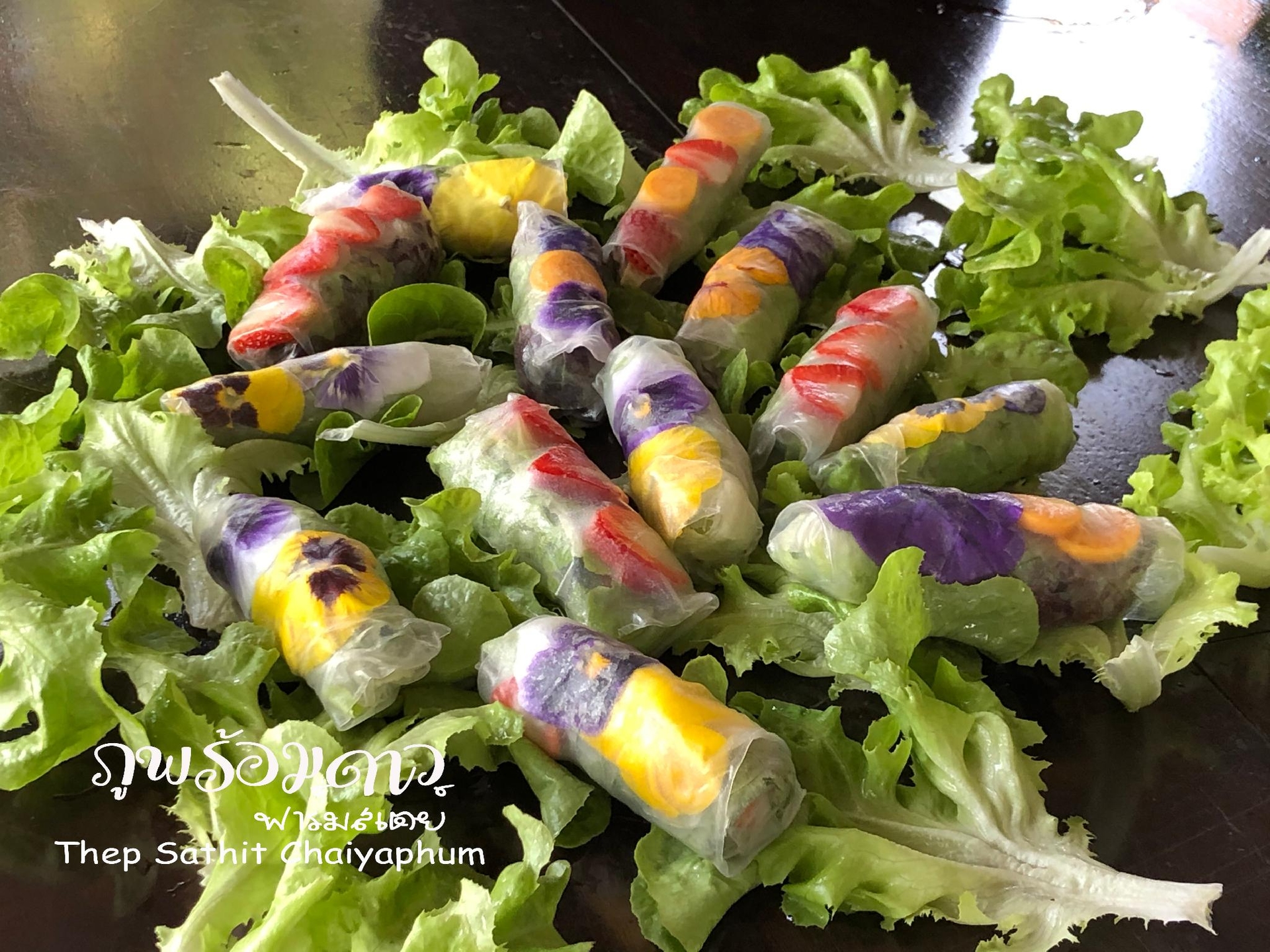 ภูพร้อมดาว ฟาร์มสเตย์ (Phu Prom Dao Farmstay)4