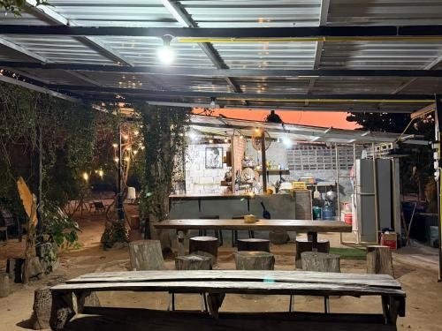 บ้านปลายแหลม โฮมสเตย์ (Baan Plai Laem Homestay)3