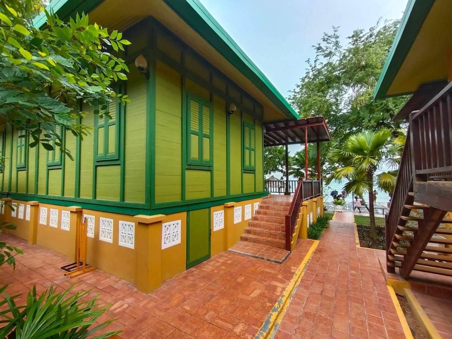 Phaluai Villa3