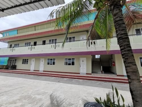 สายลม รีสอร์ท (Sailom Resort)0