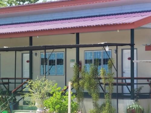 สายลม รีสอร์ท (Sailom Resort)0