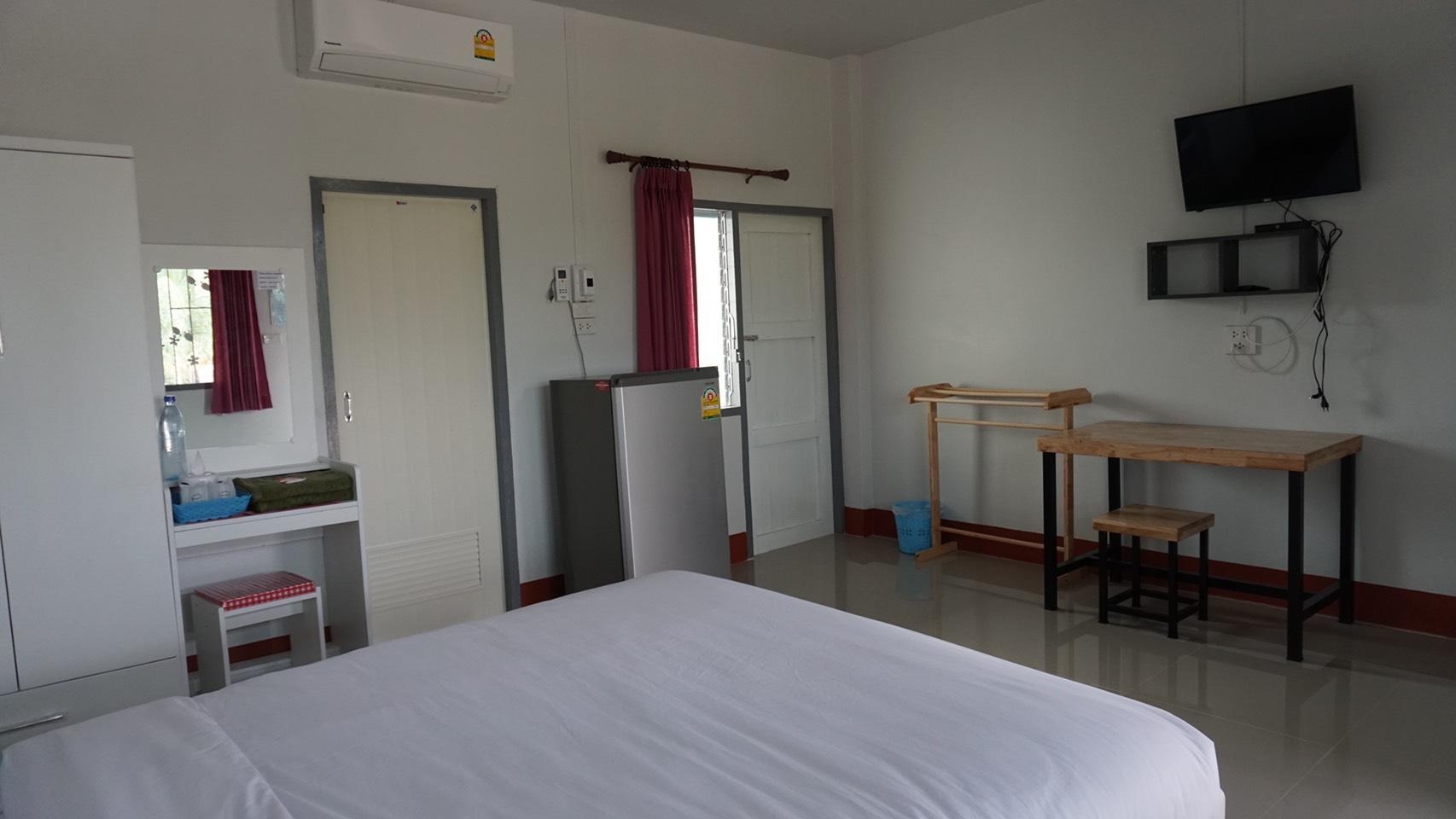 สายลม รีสอร์ท (Sailom Resort)2