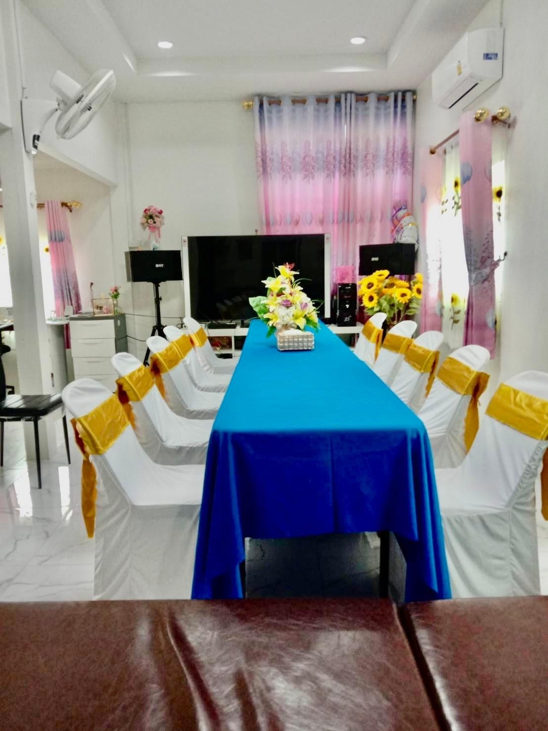 มายมัม การ์เด้น (My Mom Garden)2