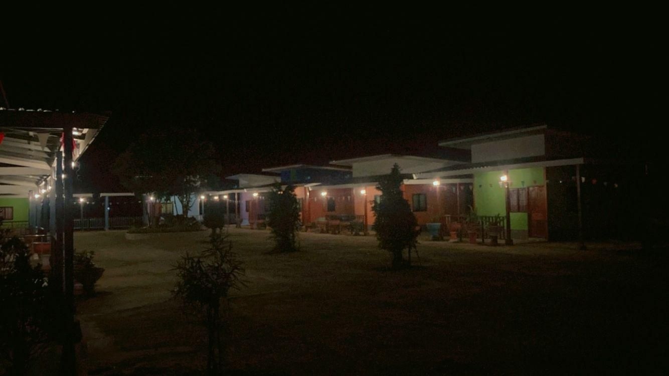 Ampai Resort1
