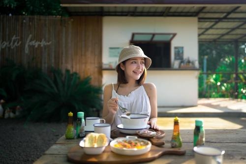 พิทิฟาร์มิลี่ คาเฟ่ แอนด์ แคมปิ้ง (Pitifarmily Cafe & Camping)4