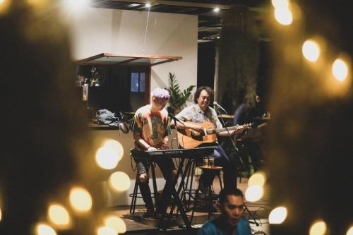 พิทิฟาร์มิลี่ คาเฟ่ แอนด์ แคมปิ้ง (Pitifarmily Cafe & Camping)3
