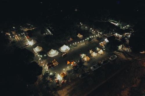 พิทิฟาร์มิลี่ คาเฟ่ แอนด์ แคมปิ้ง (Pitifarmily Cafe & Camping)2