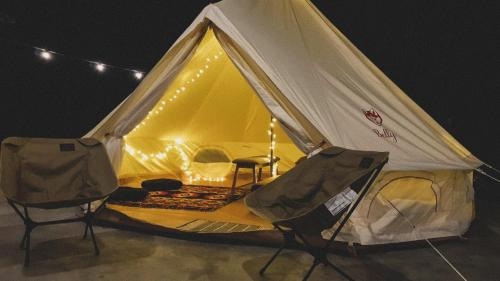 พิทิฟาร์มิลี่ คาเฟ่ แอนด์ แคมปิ้ง (Pitifarmily Cafe & Camping)1