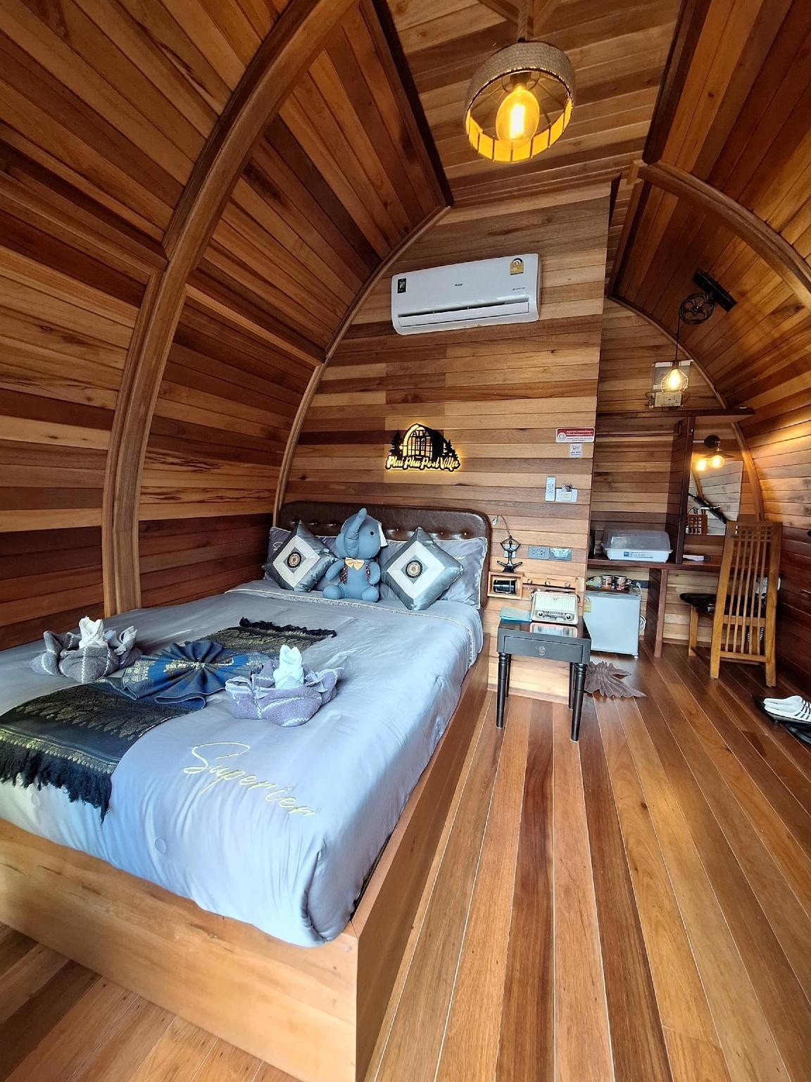ปลายพู่พูลวิลล่า (Plaiphu Pool Villas)2