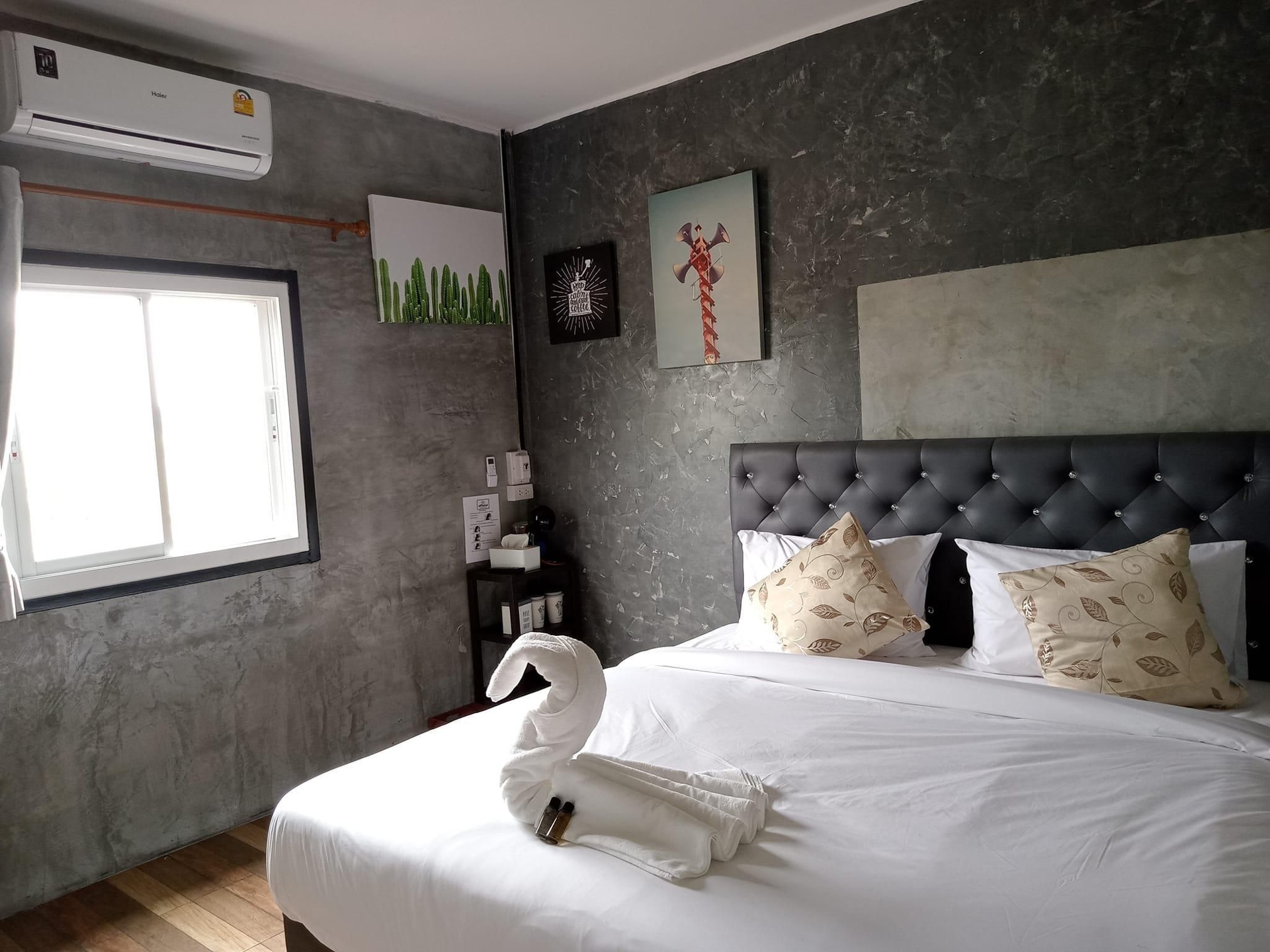 Mae Hai Homestay2
