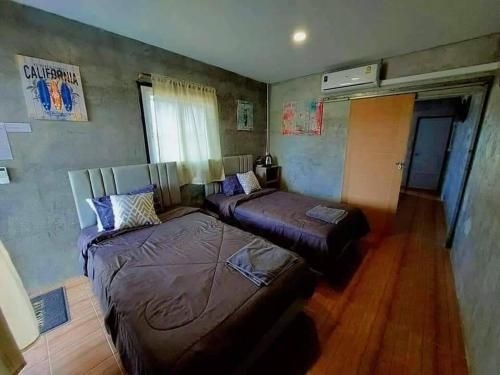 Mae Hai Homestay1