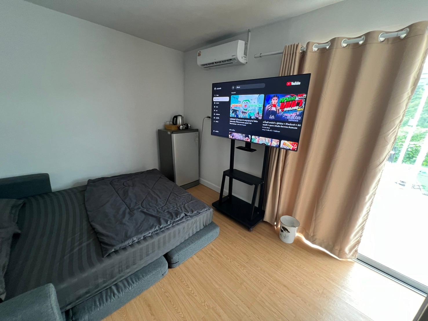 เดอะเจ็ท รีสอร์ท (The Jet Resort)0