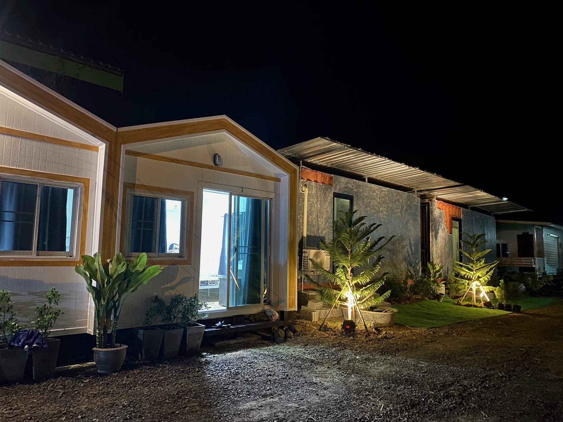 เดอะเจ็ท รีสอร์ท (The Jet Resort)2