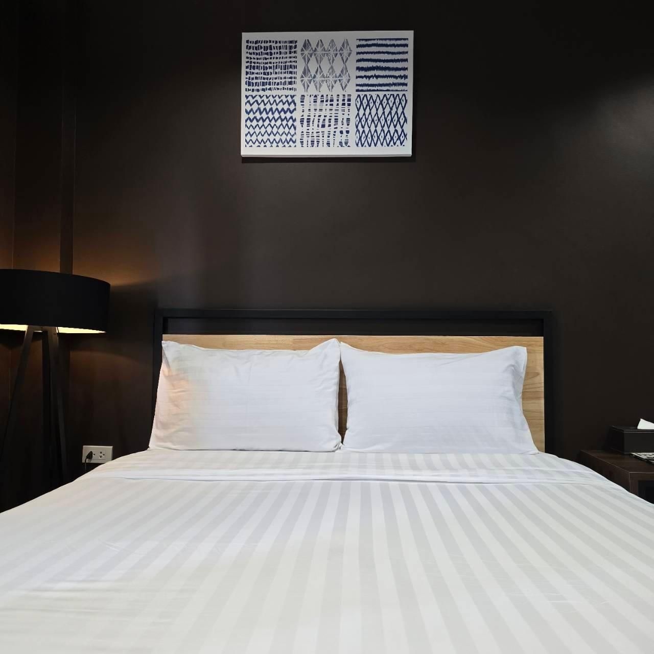 โรงแรมชิวชิว (Chill Chill Hotel)4