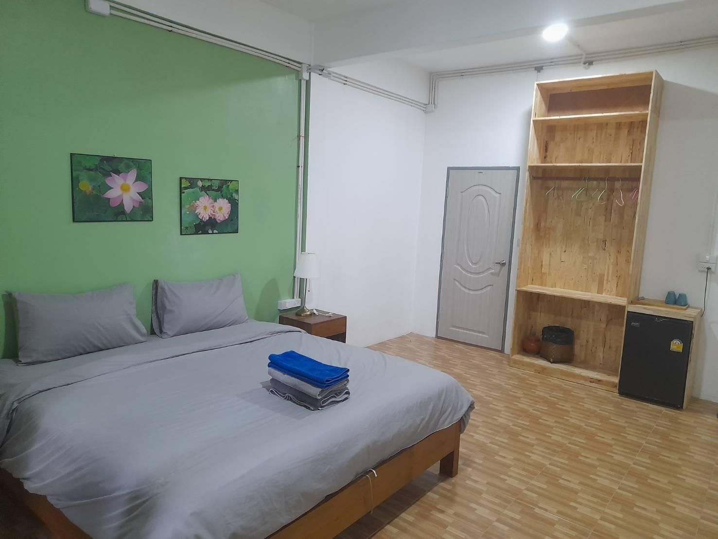 Tom Guesthouse2