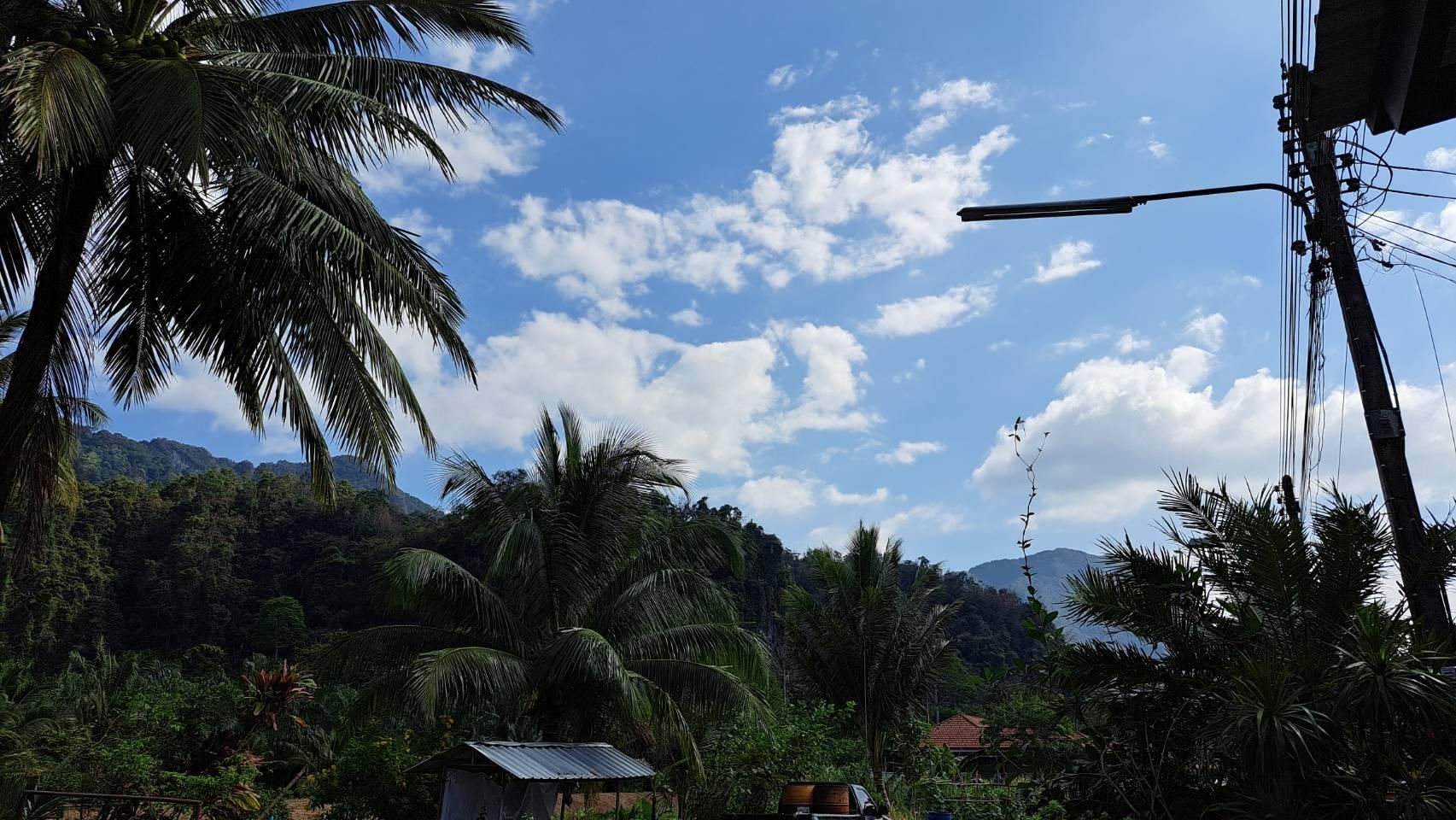 Zou Hostel at Phangnga4