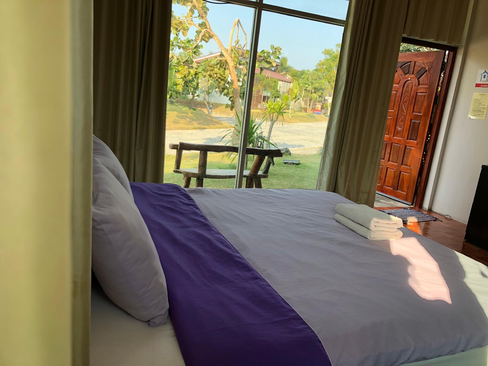 โรงแรมวรรณมณี (Wanmanee Resort)3