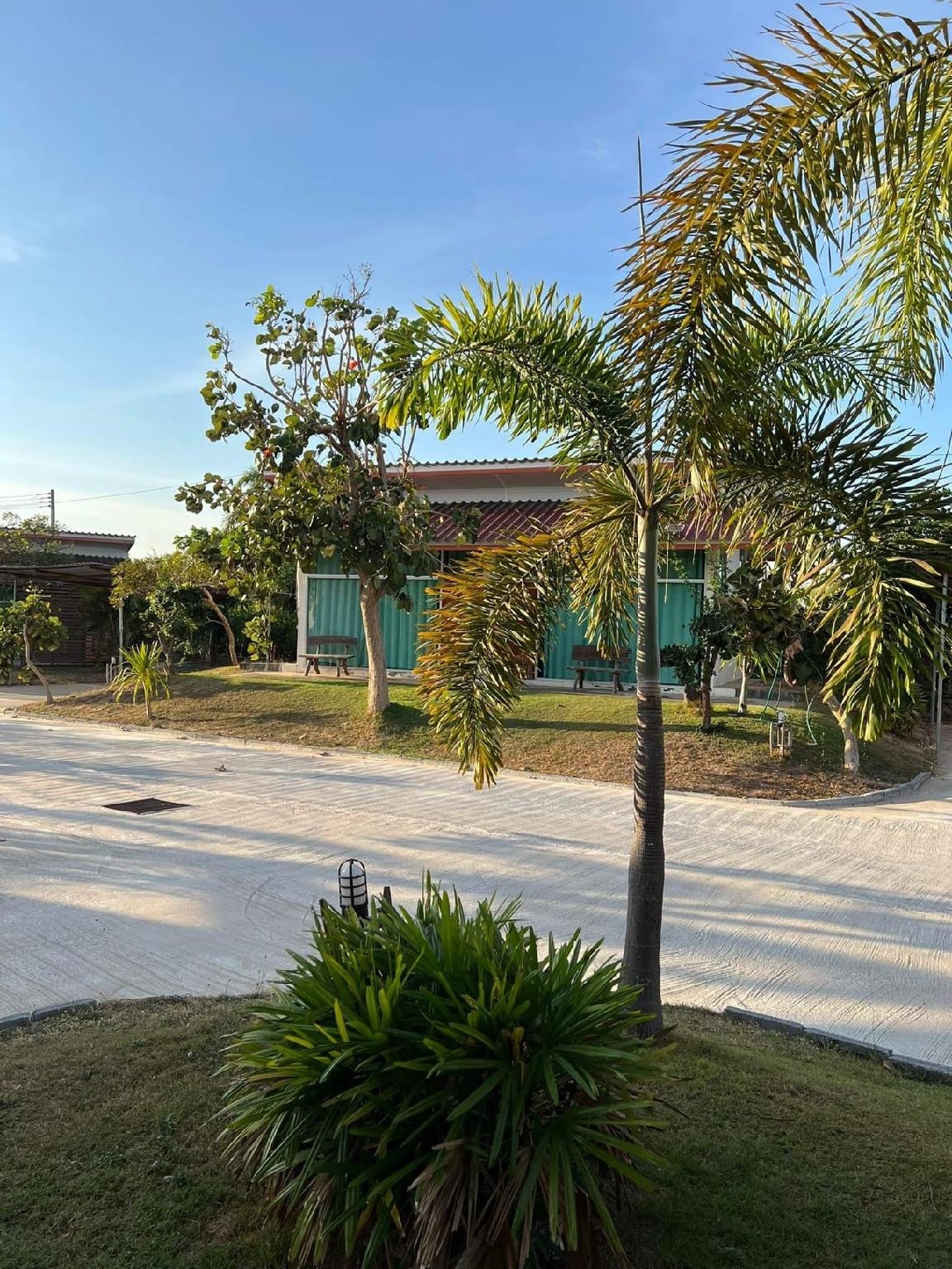 โรงแรมวรรณมณี (Wanmanee Resort)1