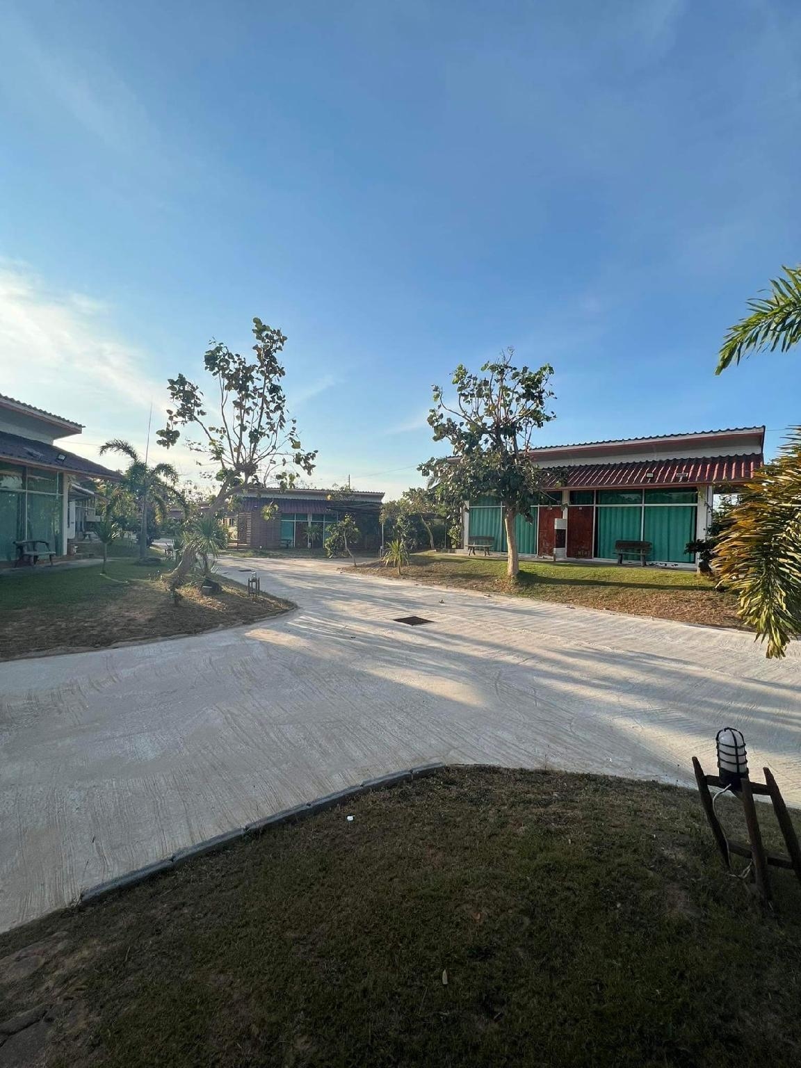 โรงแรมวรรณมณี (Wanmanee Resort)0