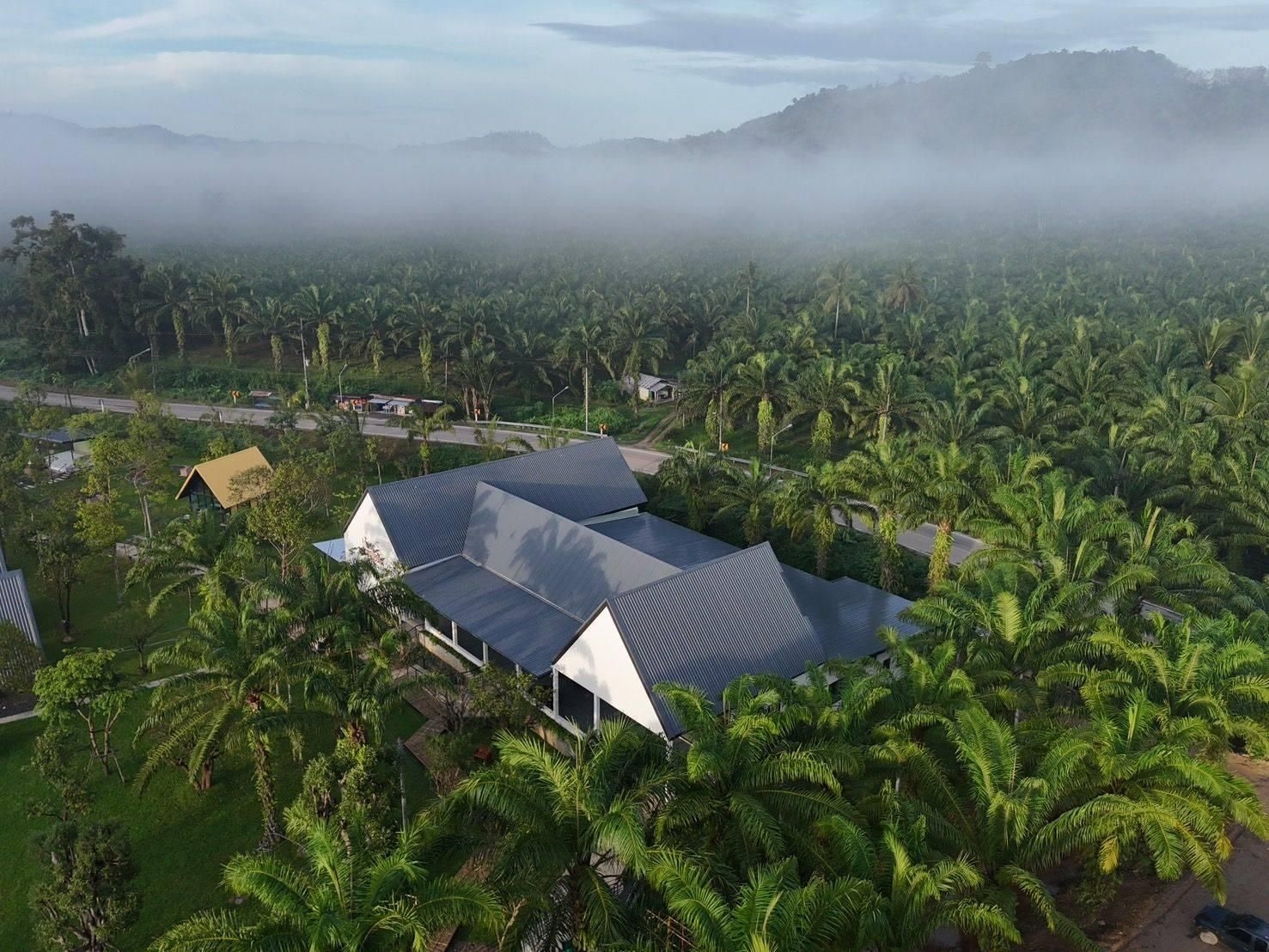 Hom-I-Din Farm and Homestay4