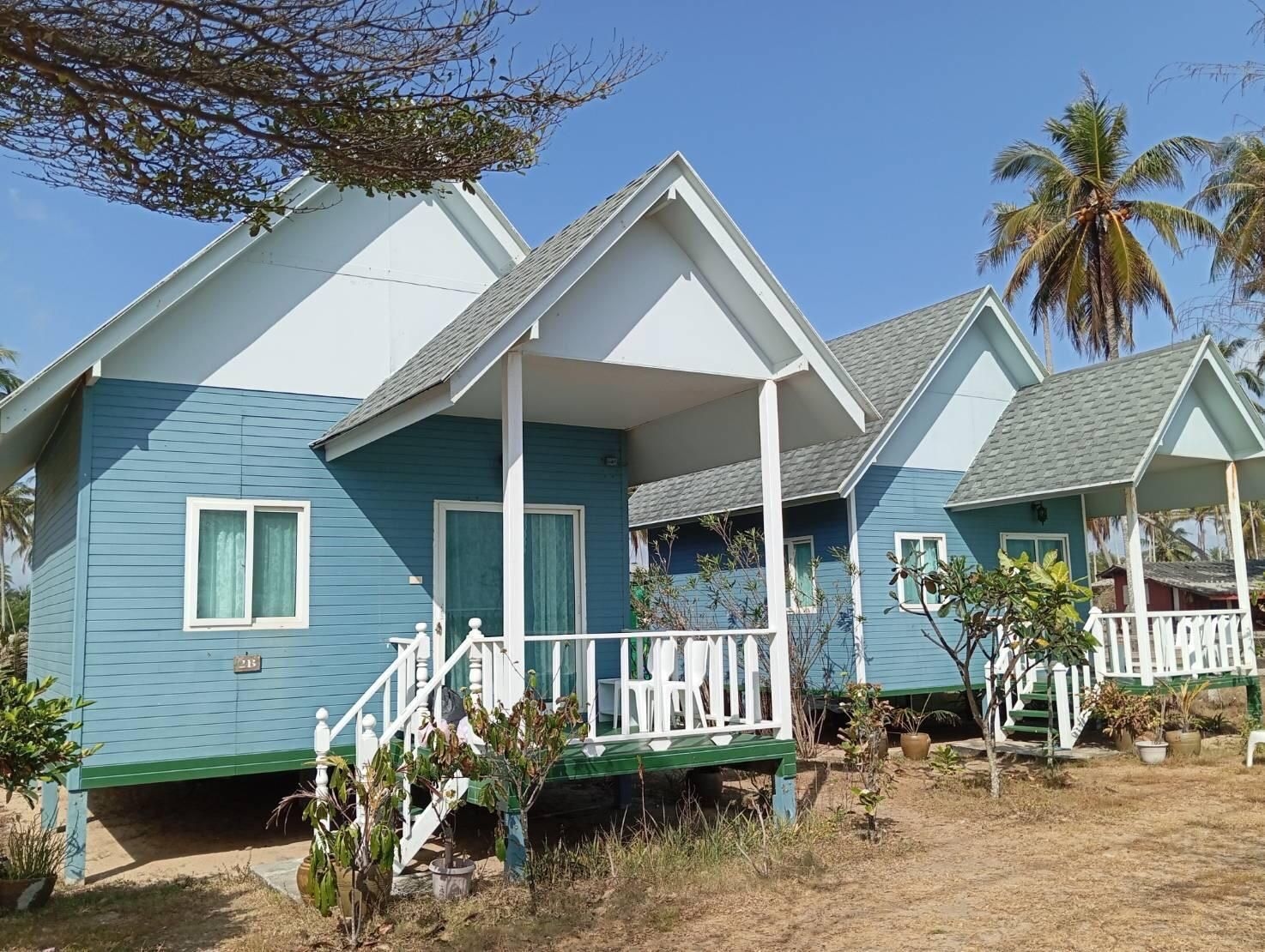 บ้านทอนบีช (Ban Ton Beach)2