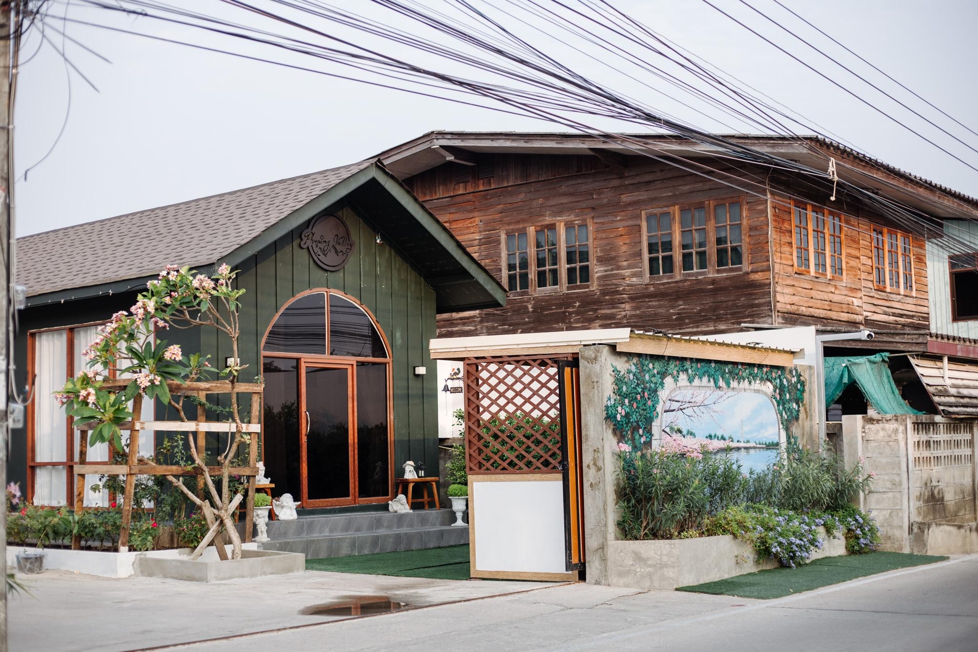 ภูพิงค์ วัลเลย์ รีสอร์ท (Phuping Valley Resort)4
