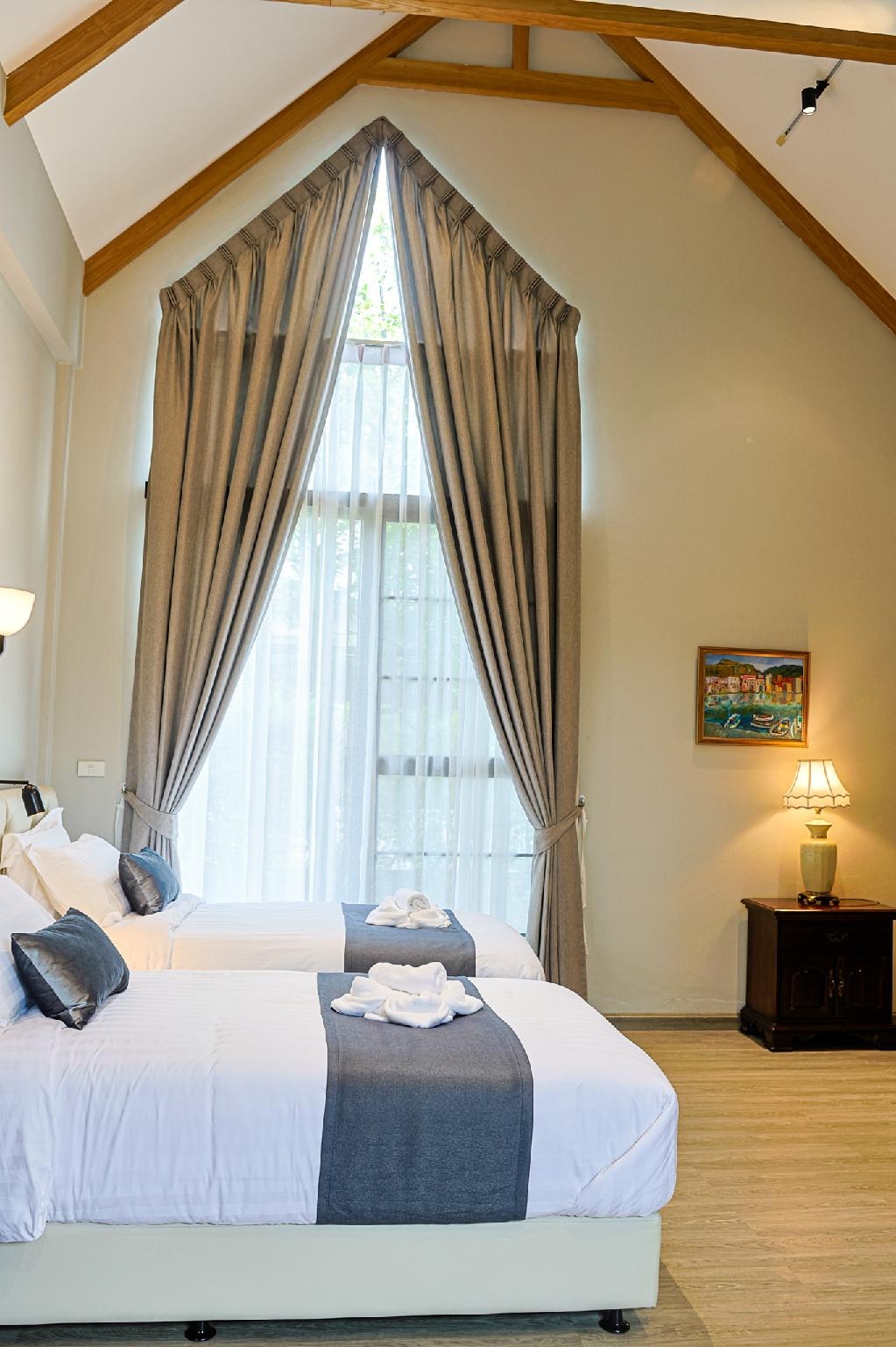 ภูพิงค์ วัลเลย์ รีสอร์ท (Phuping Valley Resort)1
