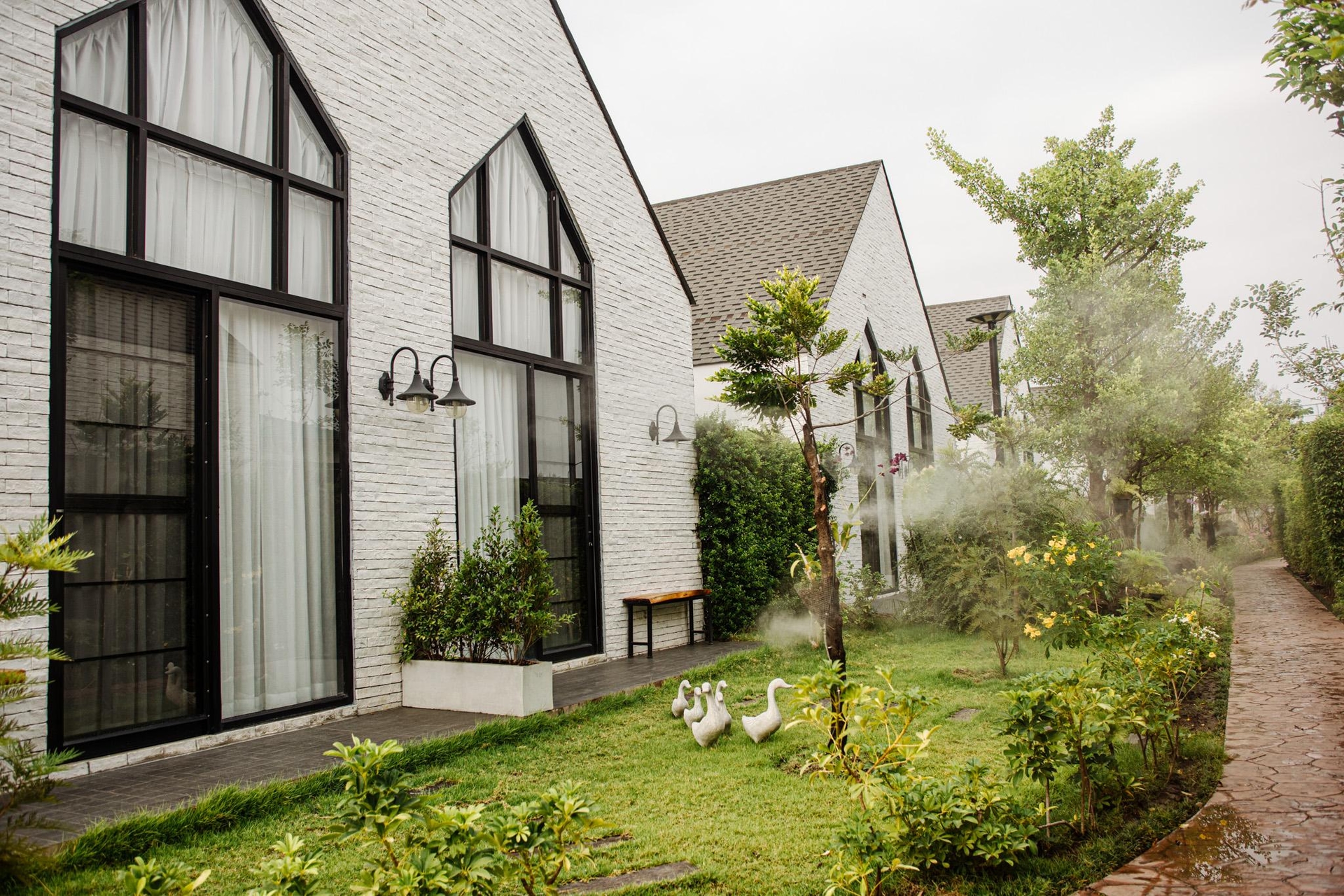ภูพิงค์ วัลเลย์ รีสอร์ท (Phuping Valley Resort)3