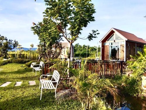 บ้านสวน มาลีโกลด์ (Baan Suan Marigold)3
