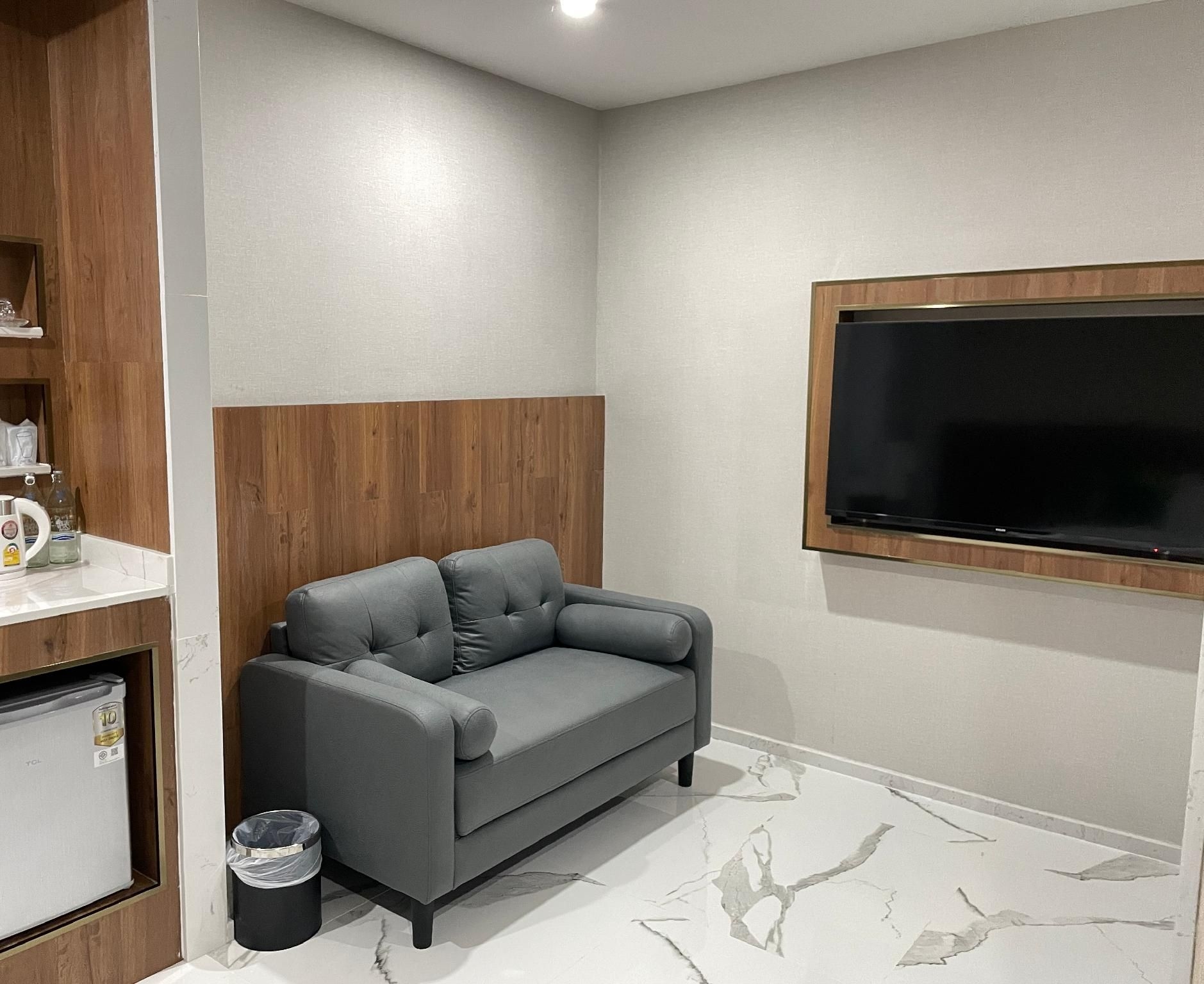 อารามิส โฮเทล กำแพงเพชร (Aramis Hotel Kamphaeng Phet)2