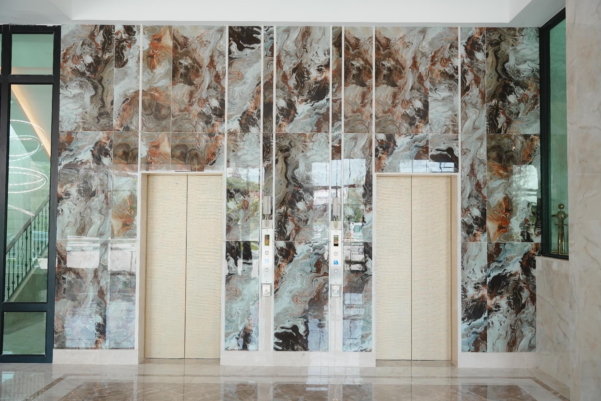 อารามิส โฮเทล กำแพงเพชร (Aramis Hotel Kamphaeng Phet)4