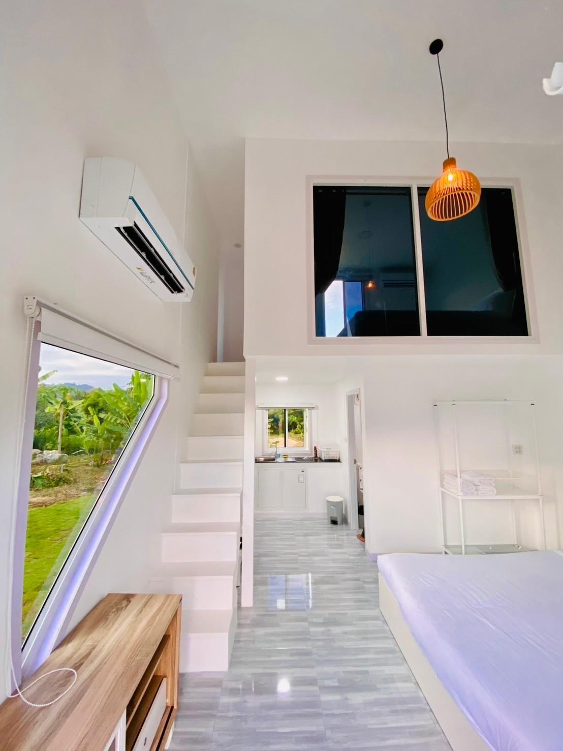 อิสยาห์ รีสอร์ท (Itsaya Resort)1