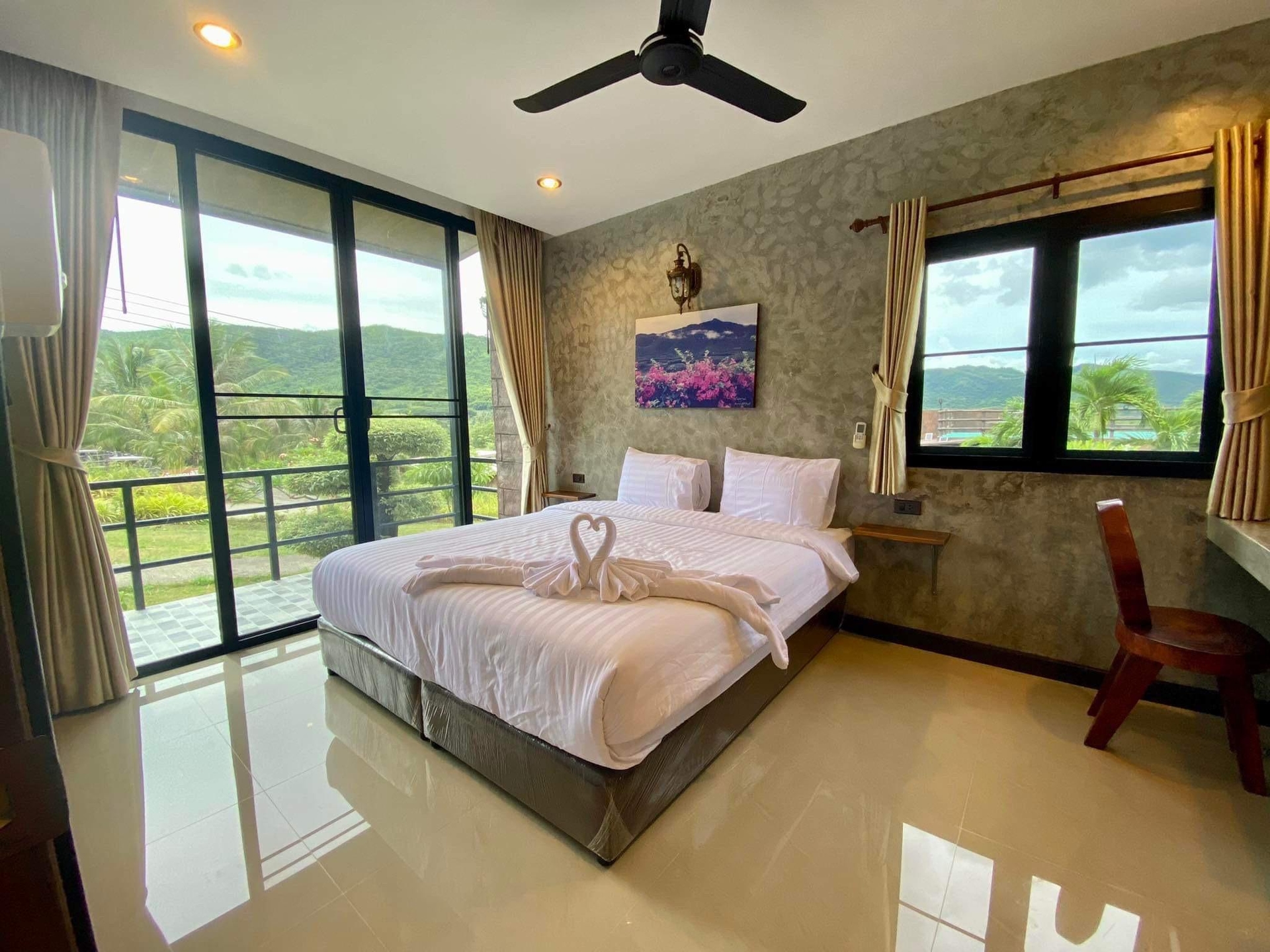 สโนว์ แซนด์ 360 (Snow Sand 360)4