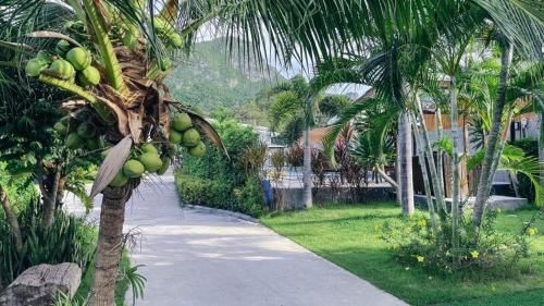 พูลสวัสดิ์ รีสอร์ท (Poolsawat Resort)4