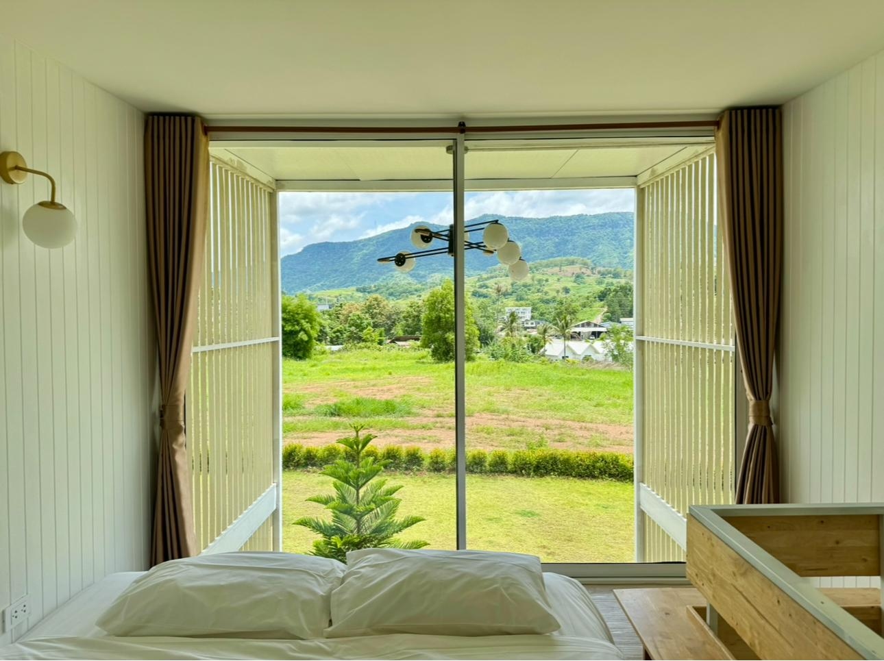 เบียทรีซ รีสอร์ท เขาค้อ (Beatrice Resort at Khaokho)0