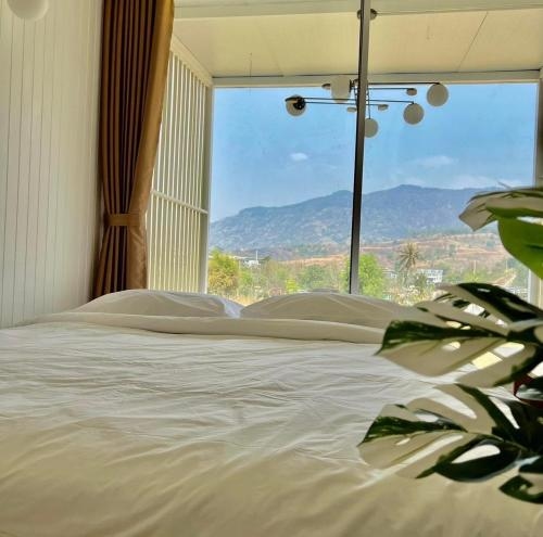เบียทรีซ รีสอร์ท เขาค้อ (Beatrice Resort at Khaokho)2