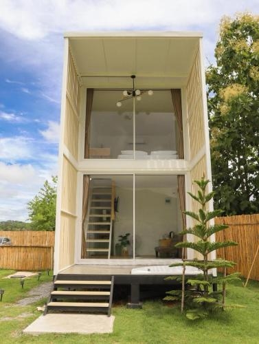 เบียทรีซ รีสอร์ท เขาค้อ (Beatrice Resort at Khaokho)1
