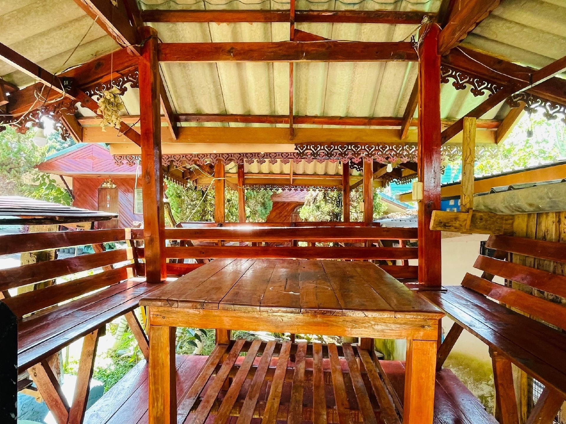 Praifah Garden Hill Resort4