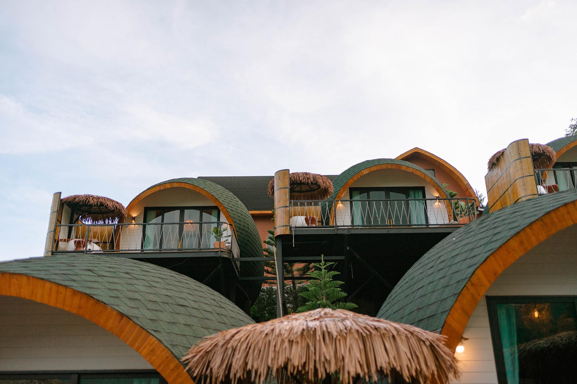 เดอะ ดรีมเมอร์ รีสอร์ต เขาค้อ (The Dreamer Resort Khaokho)2