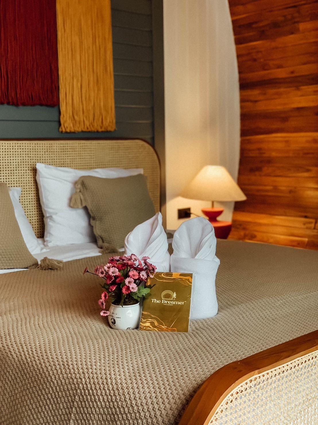 เดอะ ดรีมเมอร์ รีสอร์ต เขาค้อ (The Dreamer Resort Khaokho)0