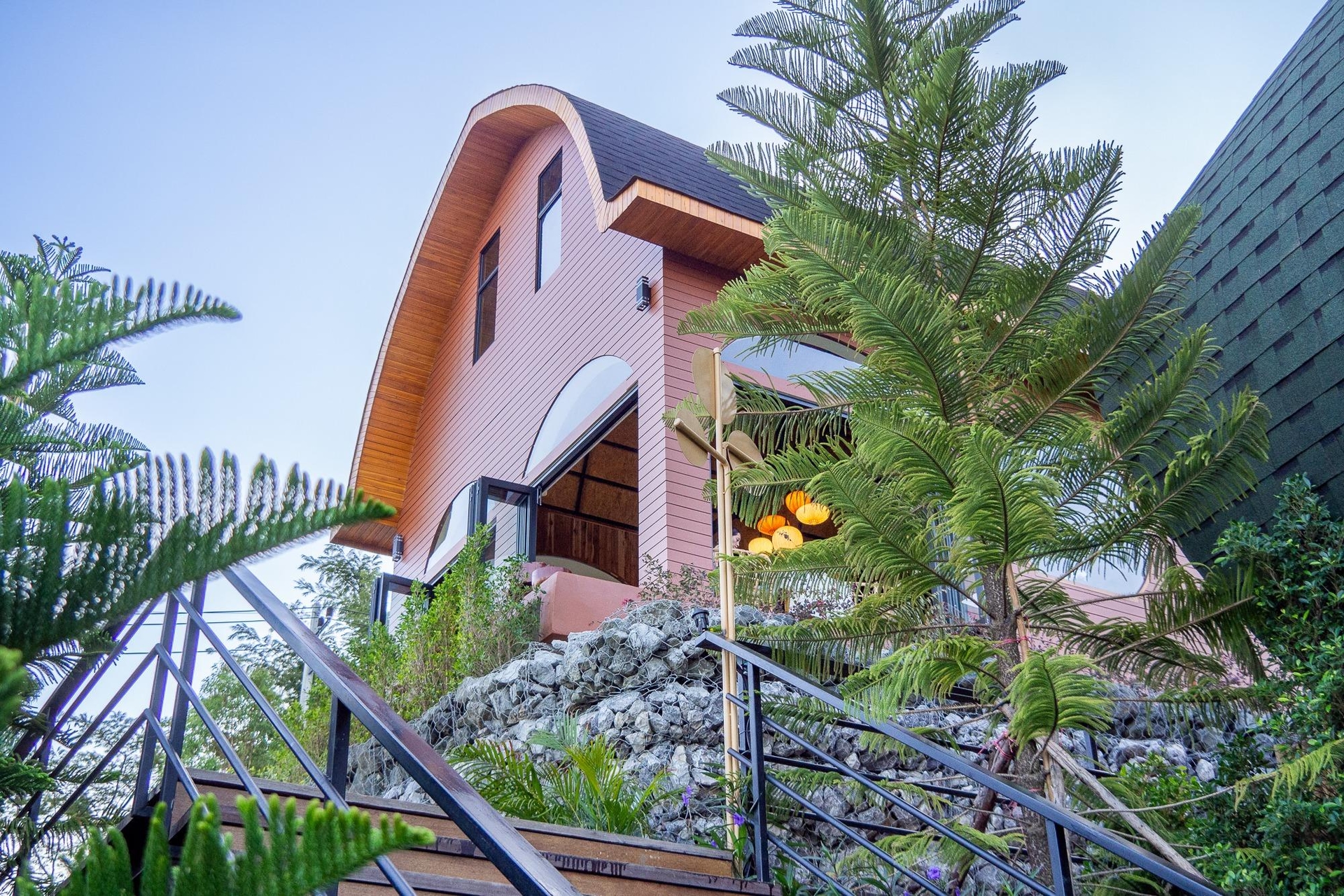 เดอะ ดรีมเมอร์ รีสอร์ต เขาค้อ (The Dreamer Resort Khaokho)4