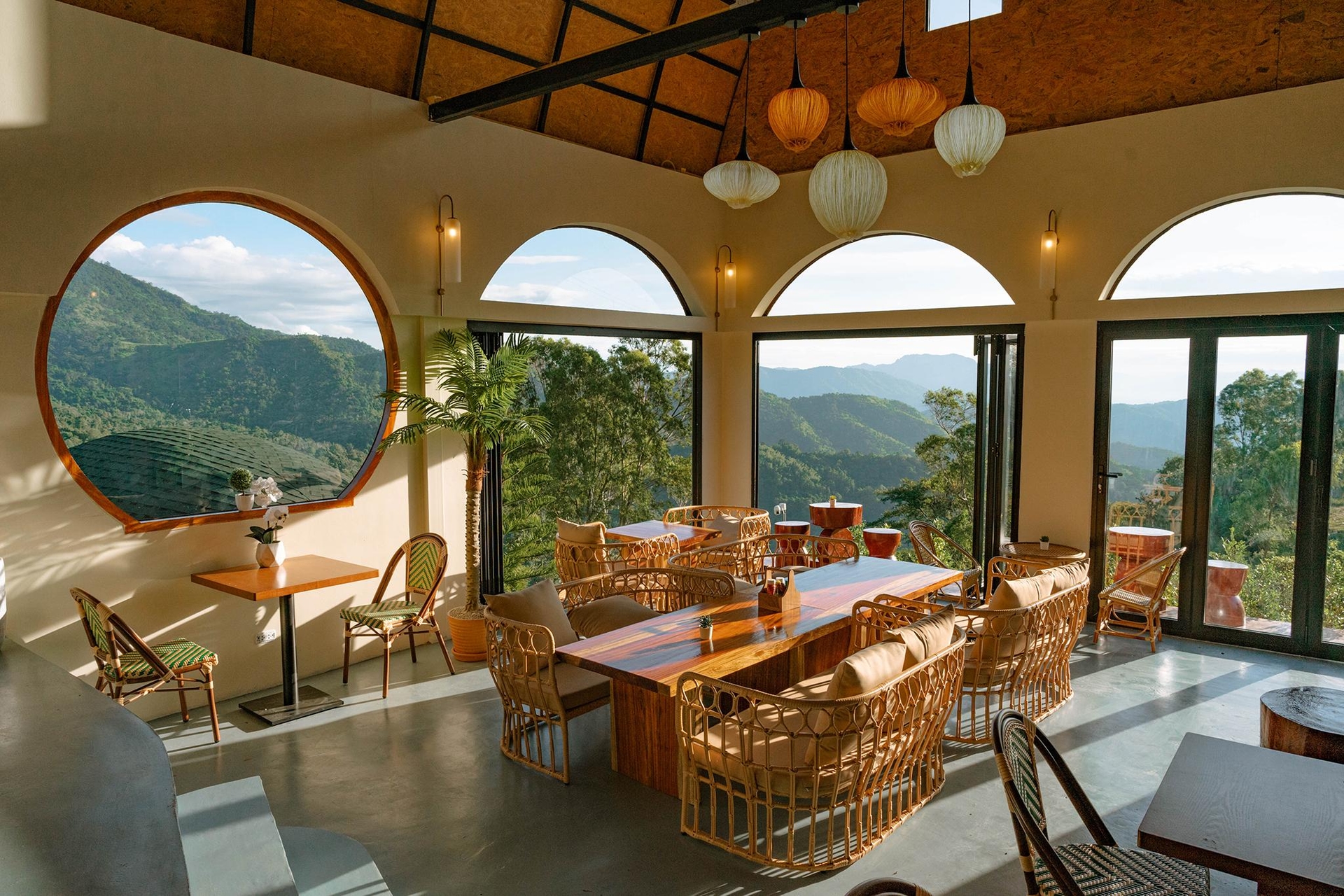 เดอะ ดรีมเมอร์ รีสอร์ต เขาค้อ (The Dreamer Resort Khaokho)3