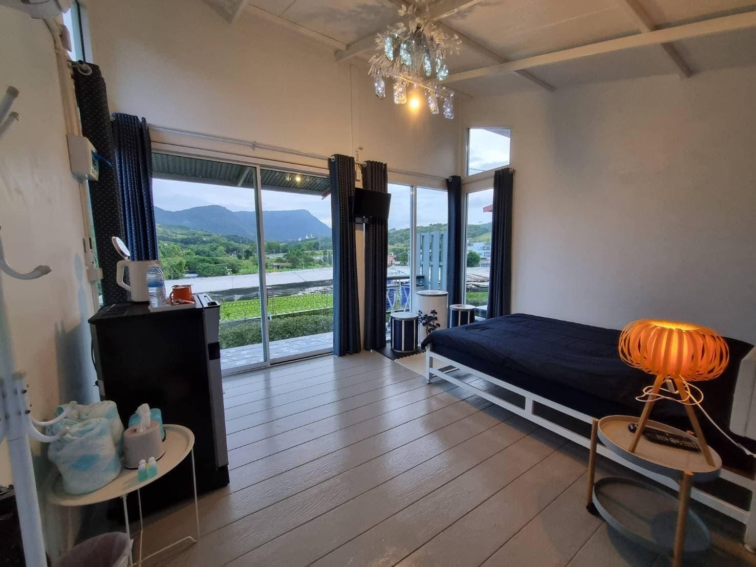 ลาลูน รีสอร์ท เขาค้อ (La Lune Resort)1