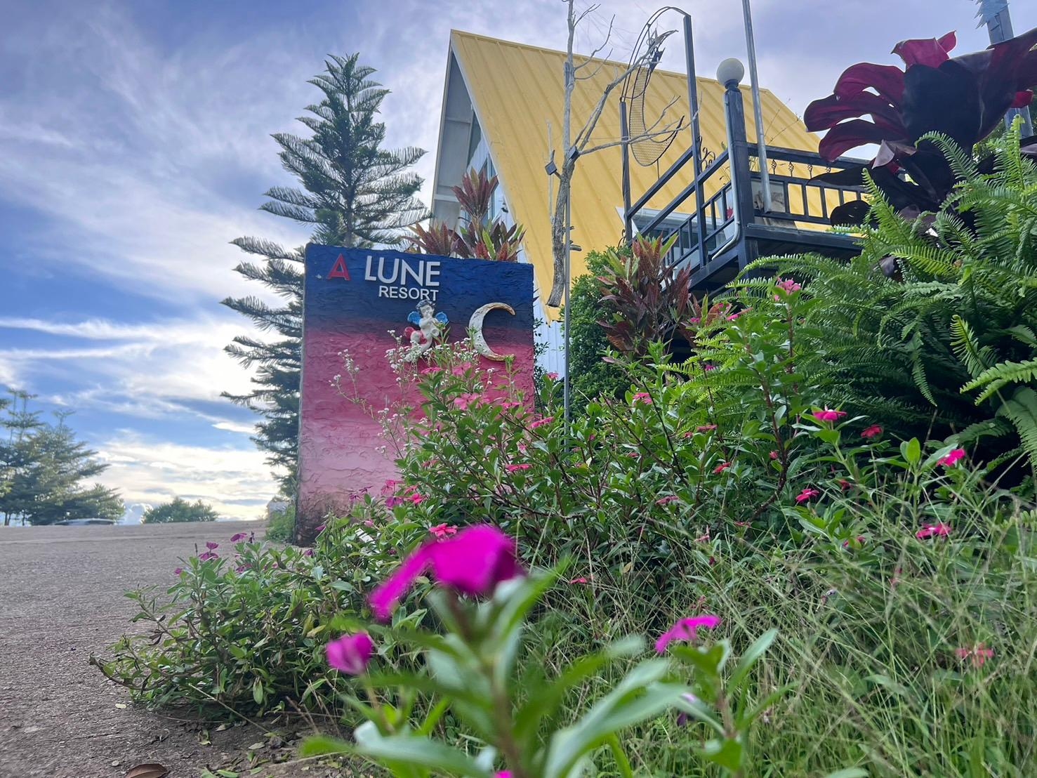 ลาลูน รีสอร์ท เขาค้อ (La Lune Resort)2