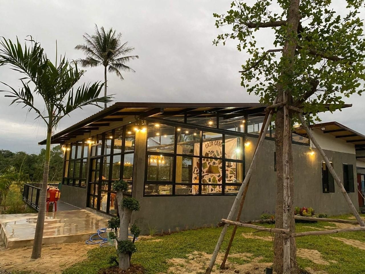 คาซ่า แคมป์ แอท เขาค้อ (Casa Camp @Khaokho)4