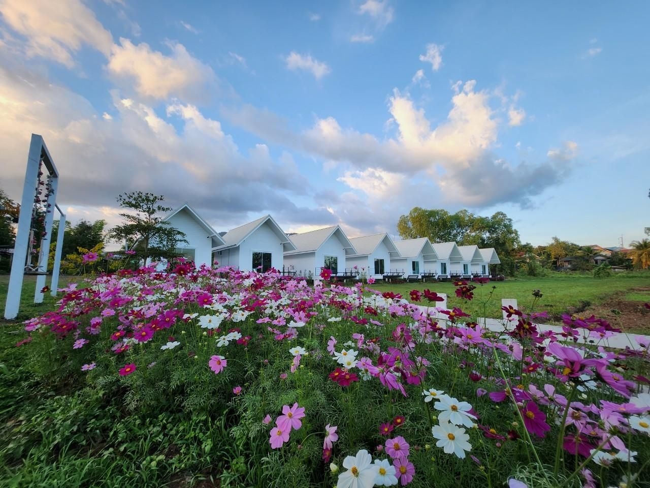 คาซ่า แคมป์ แอท เขาค้อ (Casa Camp @Khaokho)2