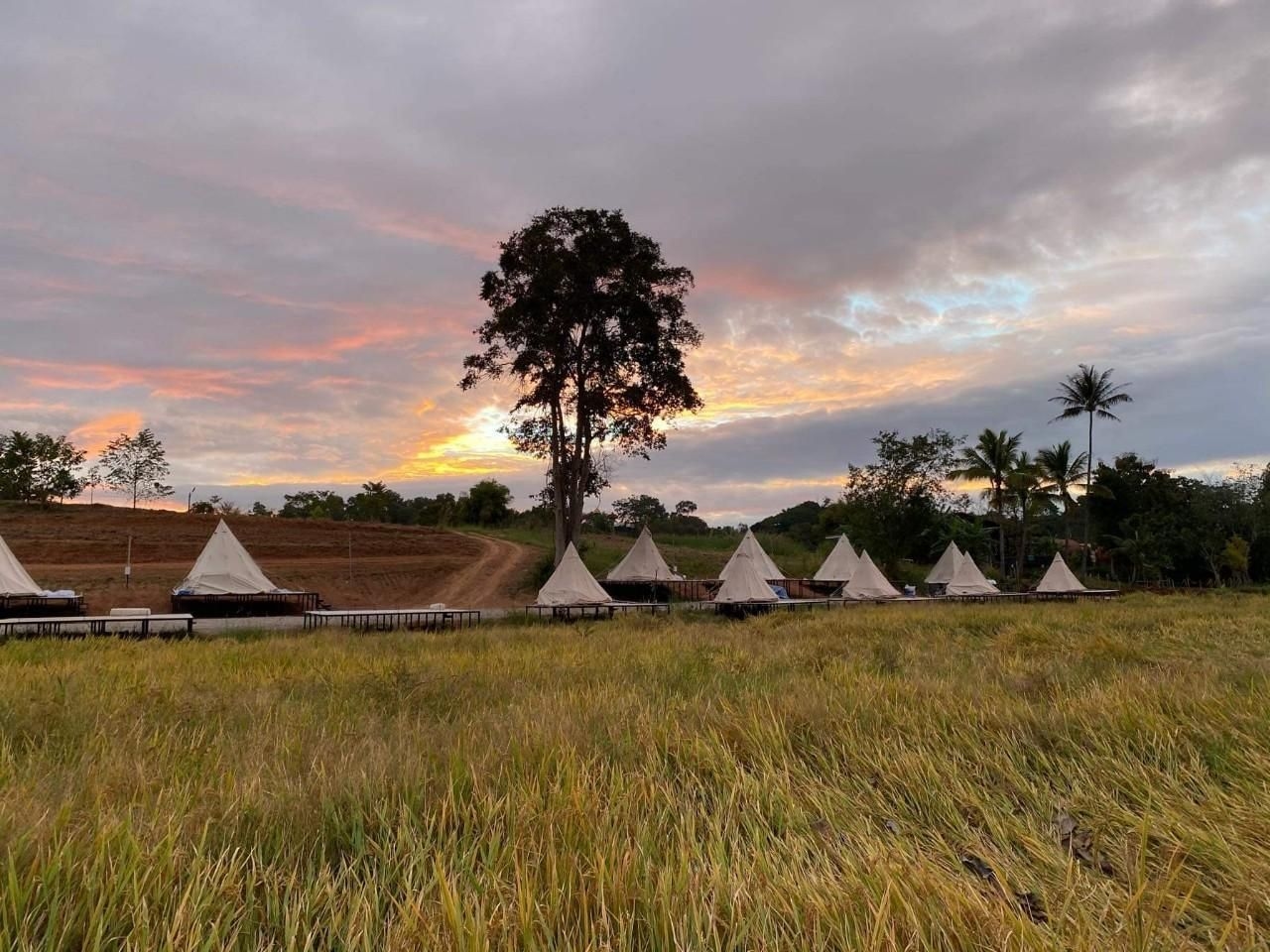 คาซ่า แคมป์ แอท เขาค้อ (Casa Camp @Khaokho)3