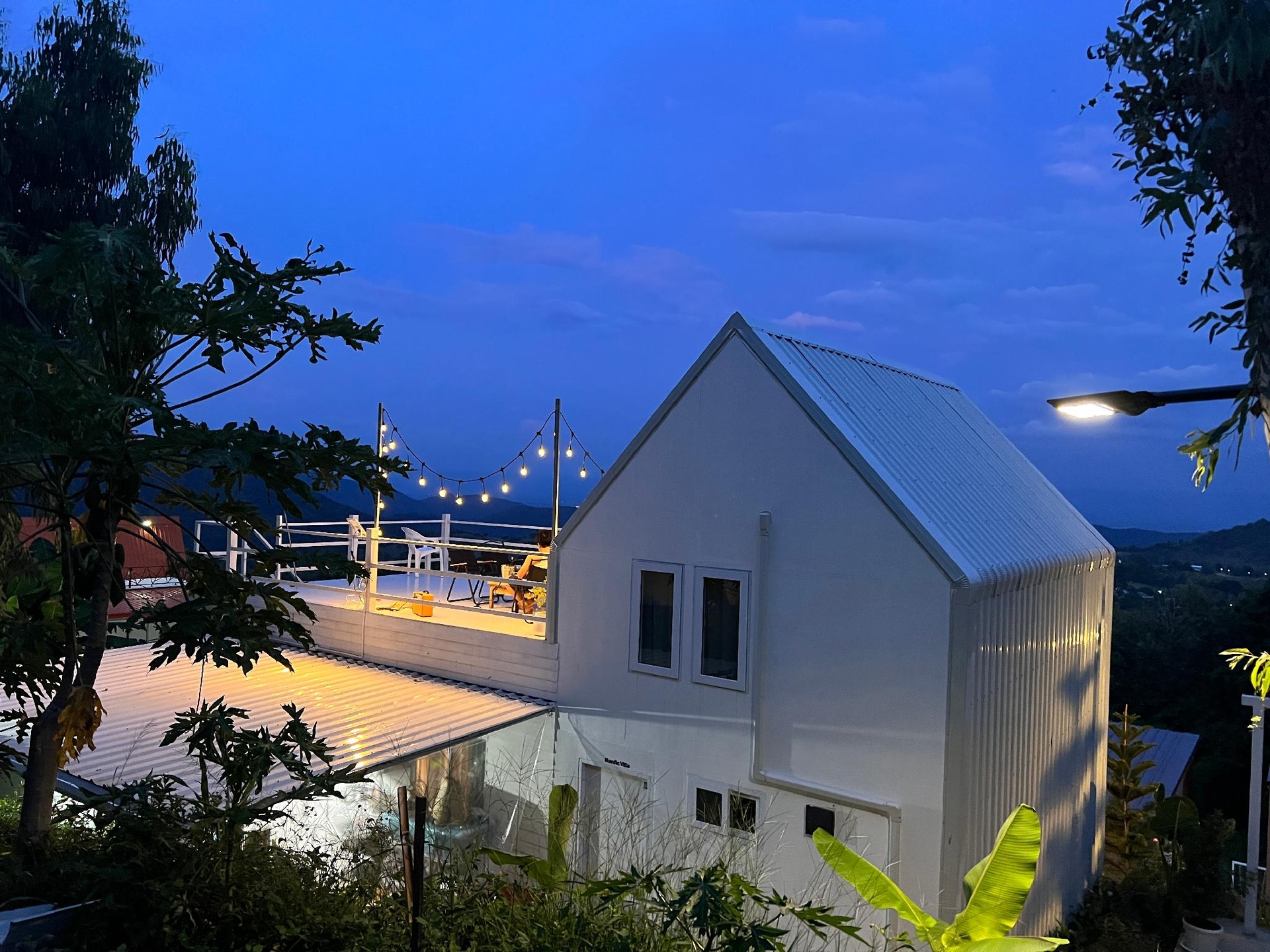 แคสแซนดรา เขาค้อ รีสอร์ต (Cassandra Khaokho Resort)2