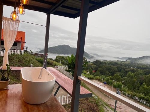 แคสแซนดรา เขาค้อ รีสอร์ต (Cassandra Khaokho Resort)4