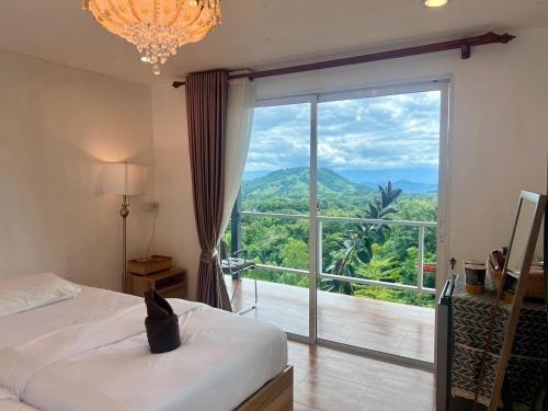 แคสแซนดรา เขาค้อ รีสอร์ต (Cassandra Khaokho Resort)0